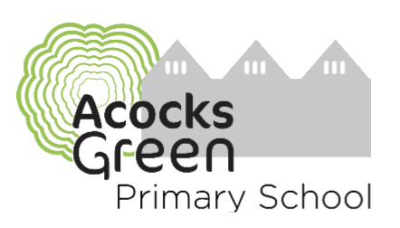 Acocks Green Primary Logo